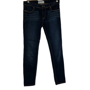 Free People jeans, size 27, in good condition